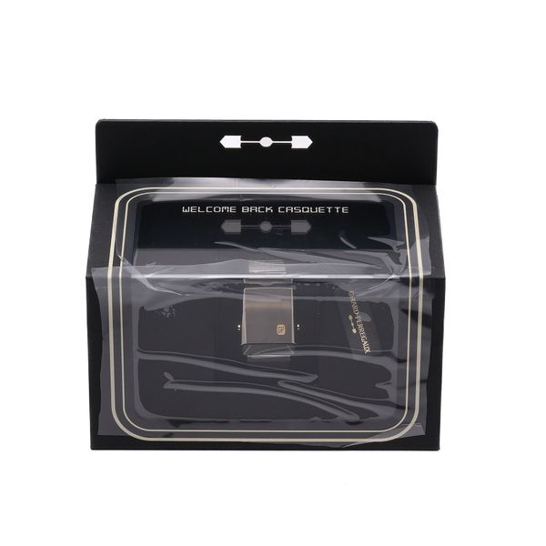 Girard Perregaux Casquette 2.0 39800-21-3199-6CM